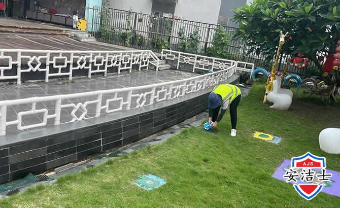 新昌园林树木灭白蚁